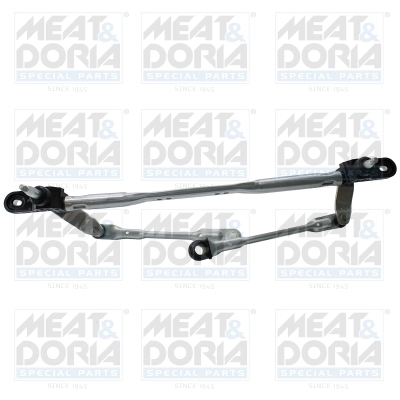 Wiper Linkage